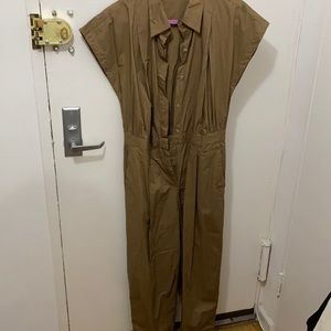 COPY - Massimo Dutti short sleeves Jumper